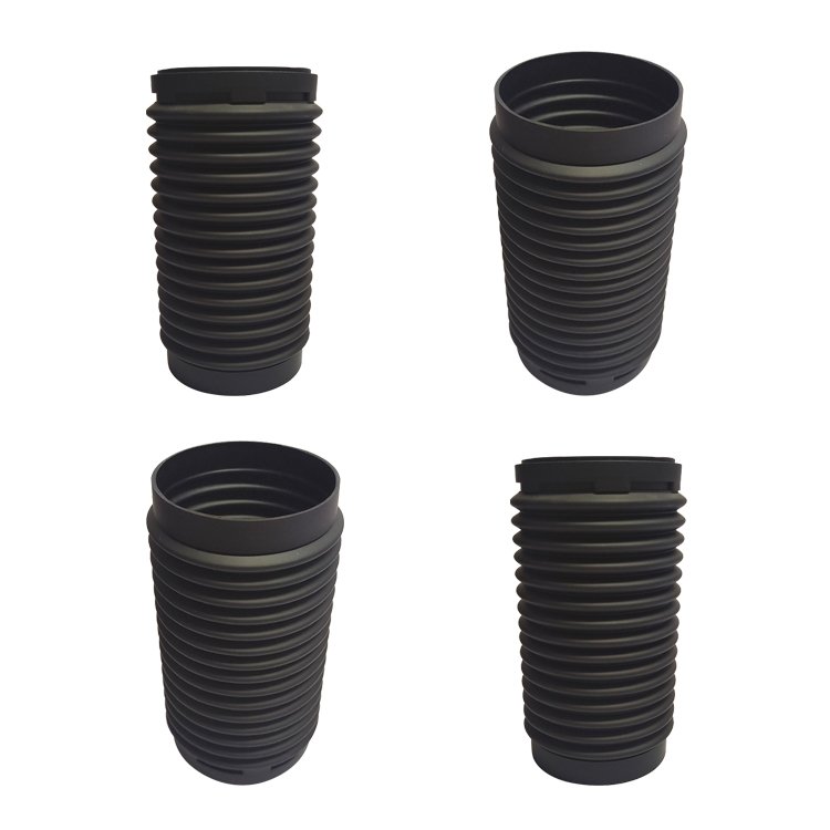 Made by injection machine competitive price good quality shock absorber dust cover