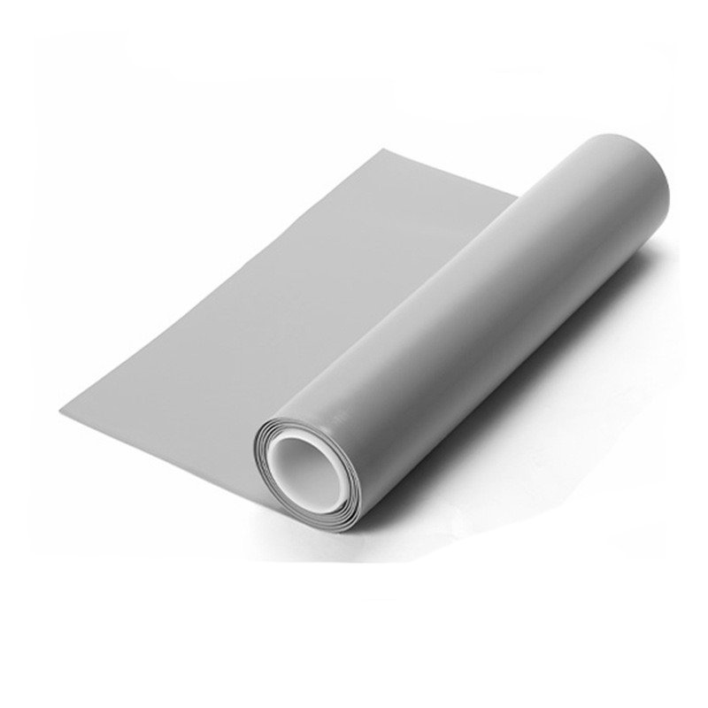 Coated Can Factory Wear Self Oil Red Wholesale Alands Butadiene Surface Noise Non-slip 305 Good Mold Nonskid Board Roll Up