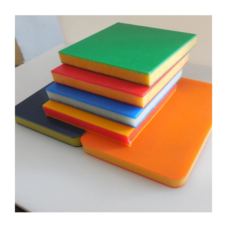 Professional sheet uhmwpe from factory with low price