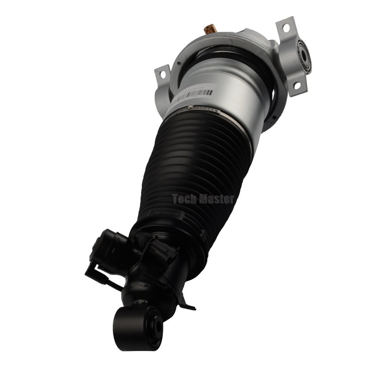 For Touareg Cayenne 955 957 Rear Air Suspension Shock Strut Assembly Absorption OEM 7L5616019D 7L5616020D