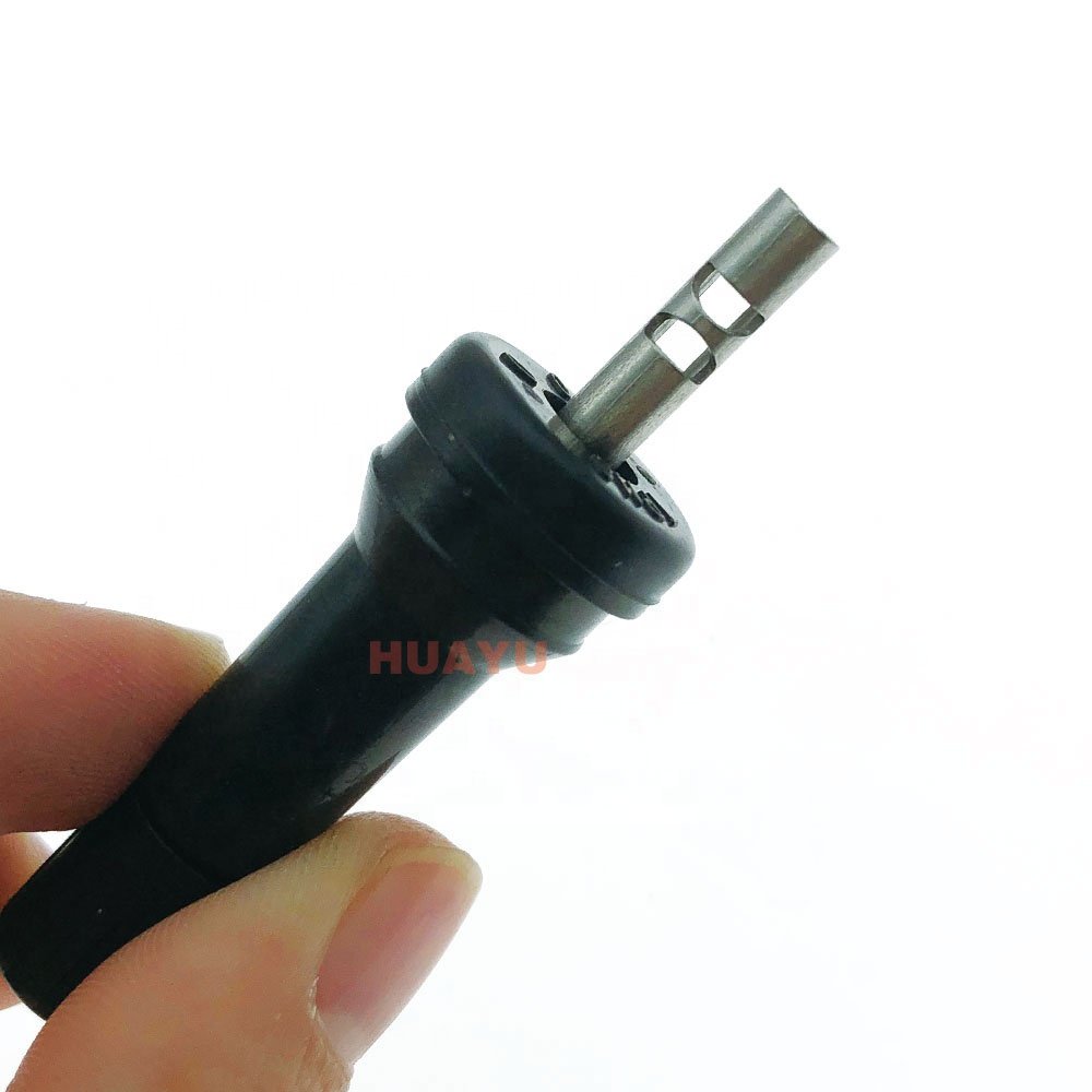 Tire Pressure Tire Valves TPMS Valve Stem Repair Kit Rubber tpms tire valve stem