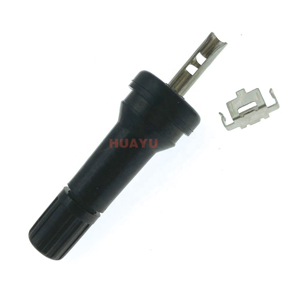 Tire Pressure Tire Valves TPMS Valve Stem Repair Kit Rubber tpms tire valve stem
