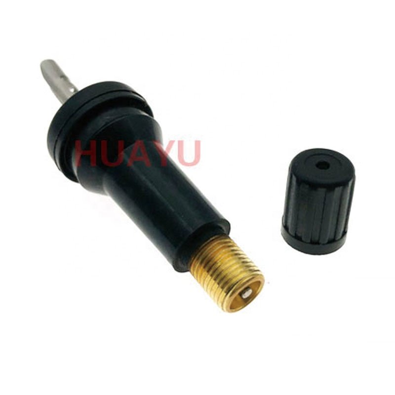 Tire Pressure Tire Valves TPMS Valve Stem Repair Kit Rubber tpms tire valve stem