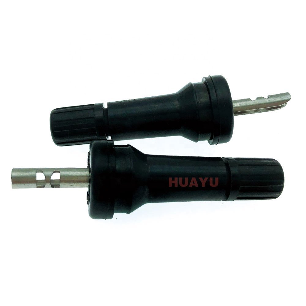 Tire Pressure Tire Valves TPMS Valve Stem Repair Kit Rubber tpms tire valve stem