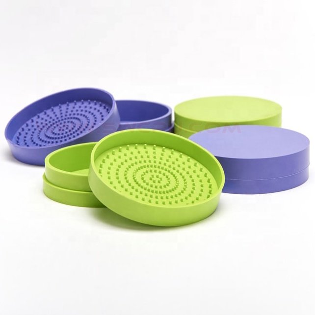 High Quality Custom Silicone Pieces Manufacturer Custom Silicone Rubber Product
