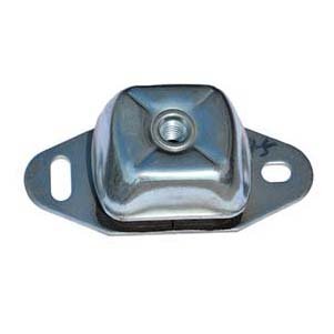 Automotive Rear Rubber Engine Mounting Lower Engine Mount