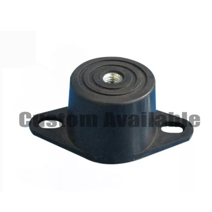 Automotive Rear Rubber Engine Mounting Lower Engine Mount