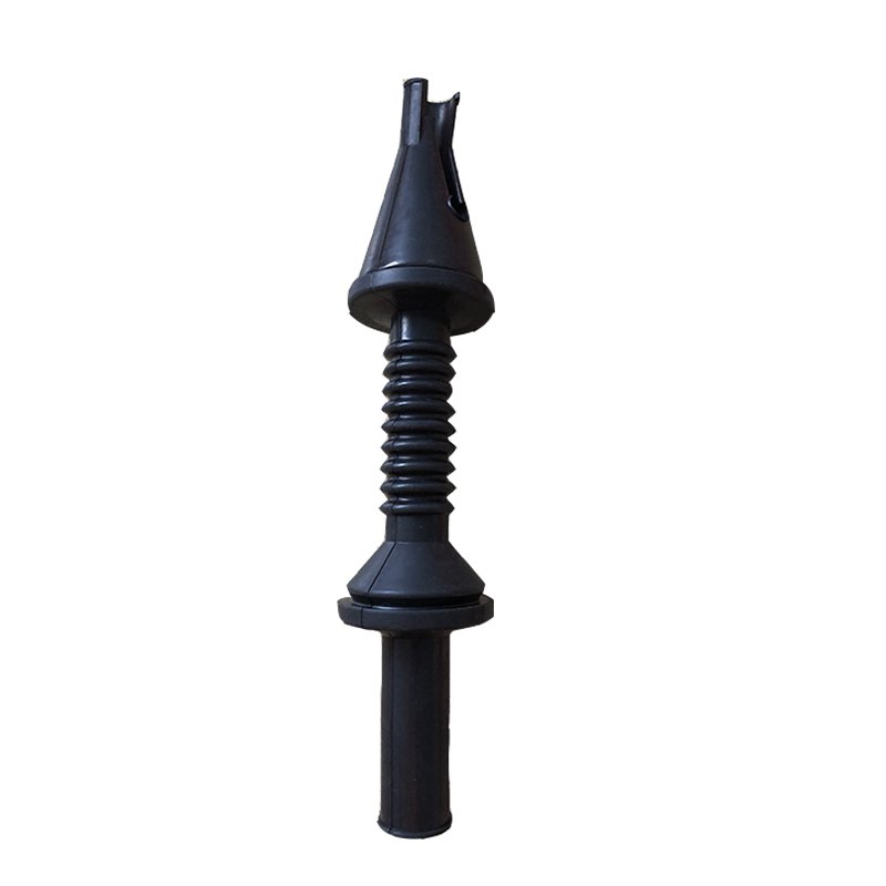 Customized rubber bellows professional manufacturer automotive door wire harness rubber grommets