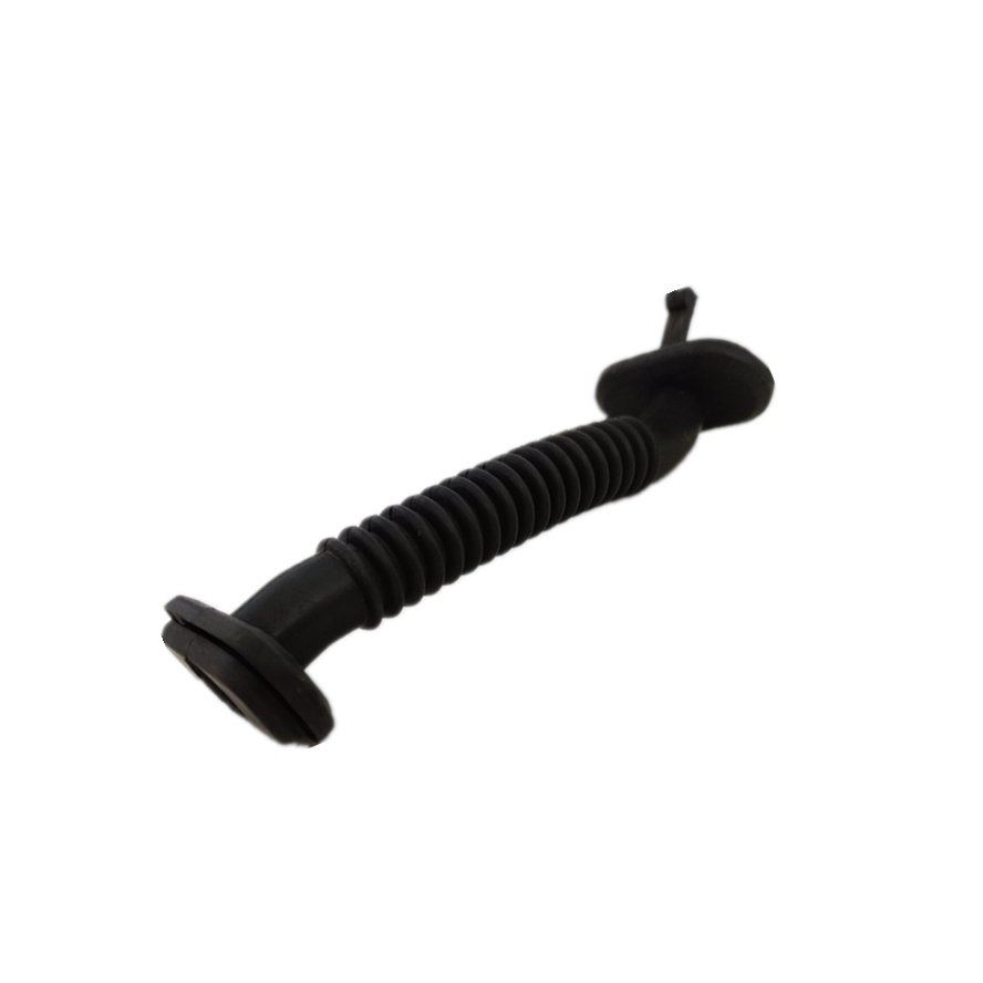 Customized rubber bellows professional manufacturer automotive door wire harness rubber grommets
