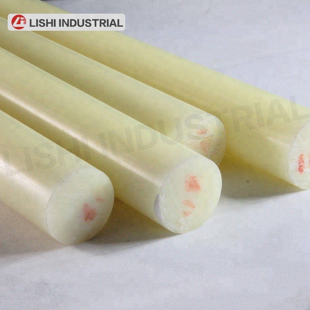extrusion plastic cheap PA polyamide nylon rod