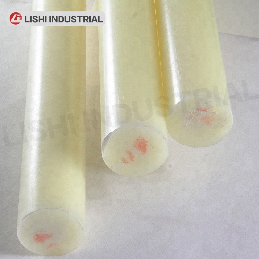 extrusion plastic cheap PA polyamide nylon rod