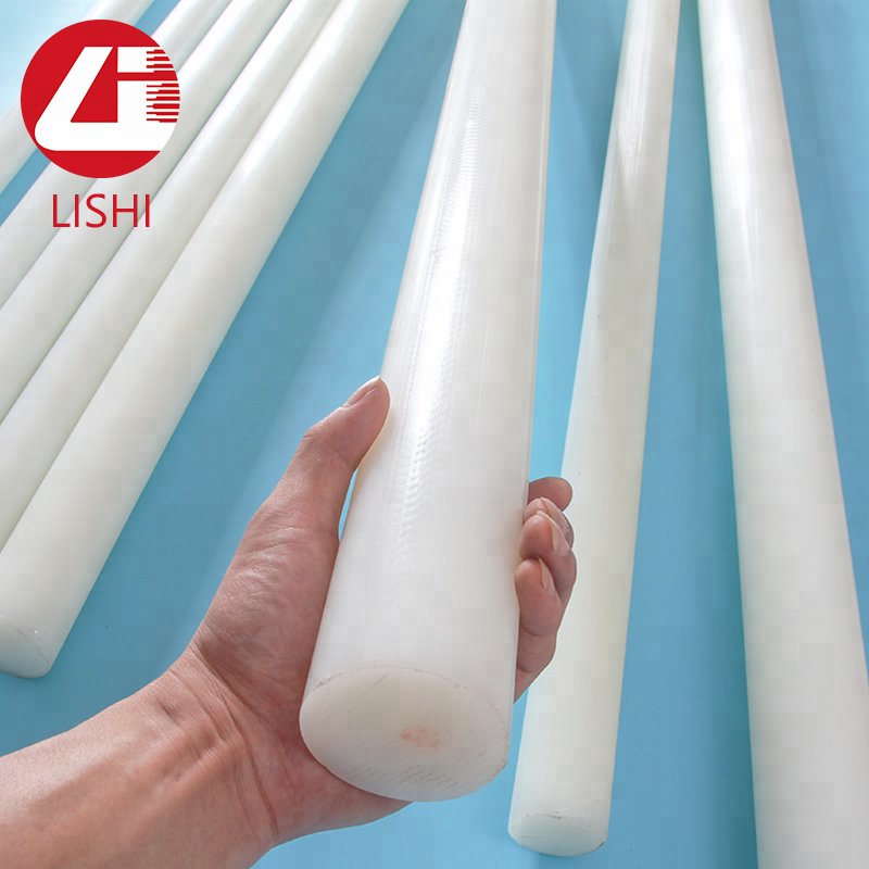 extrusion plastic cheap PA polyamide nylon rod