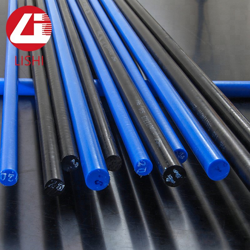 extrusion plastic cheap PA polyamide nylon rod
