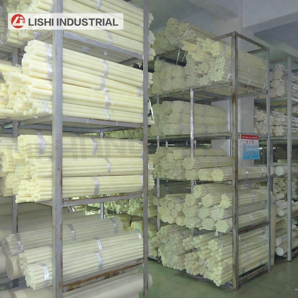 extrusion plastic cheap PA polyamide nylon rod