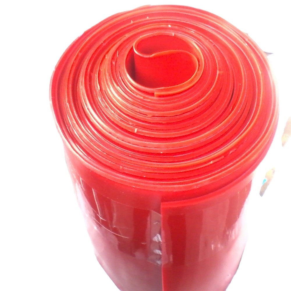 Wholesale High quality rubber support custom EPDM NBR Silicone rubber sheet