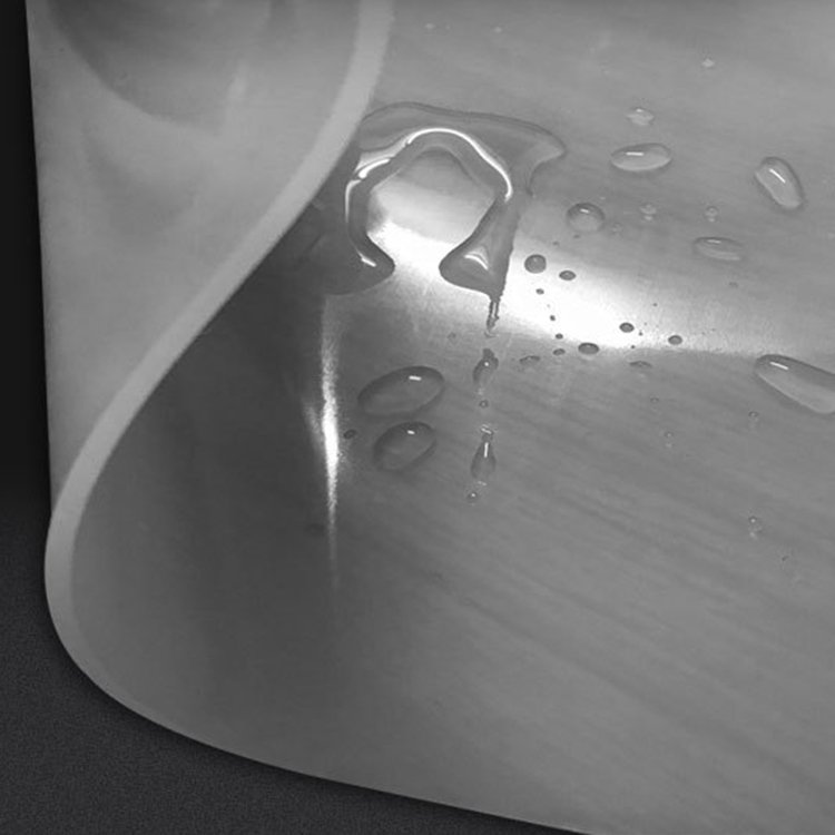 Wholesale High quality rubber support custom EPDM NBR Silicone rubber sheet
