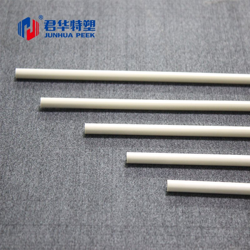 6mm diameter plastic PEEK rod