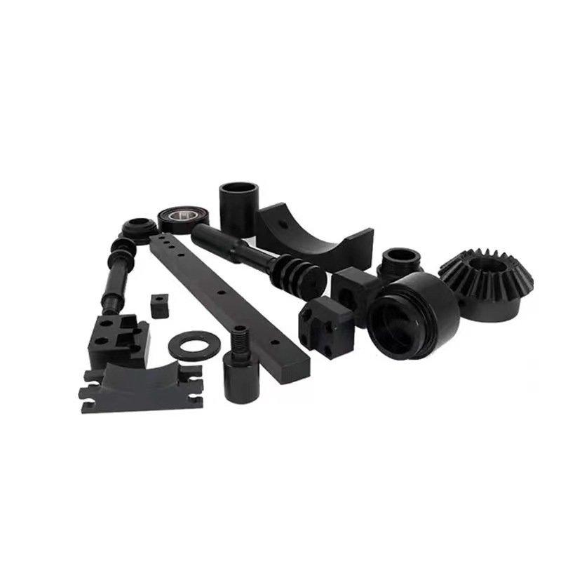 Custom Fkm Epdm Nbr Molded Rubber Parts Grommet Gasket Manufacturer Other Silicone Rubber Products