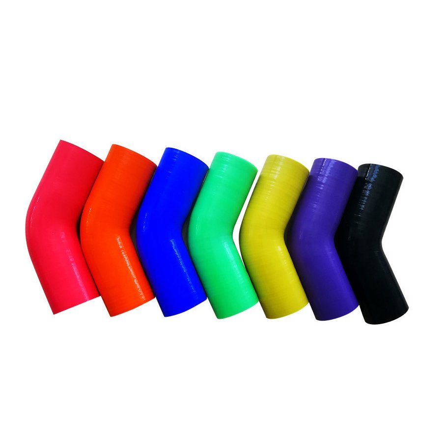 High-Quality Factory Supply - Automotive Turbo Intercooler Silicone Tubes