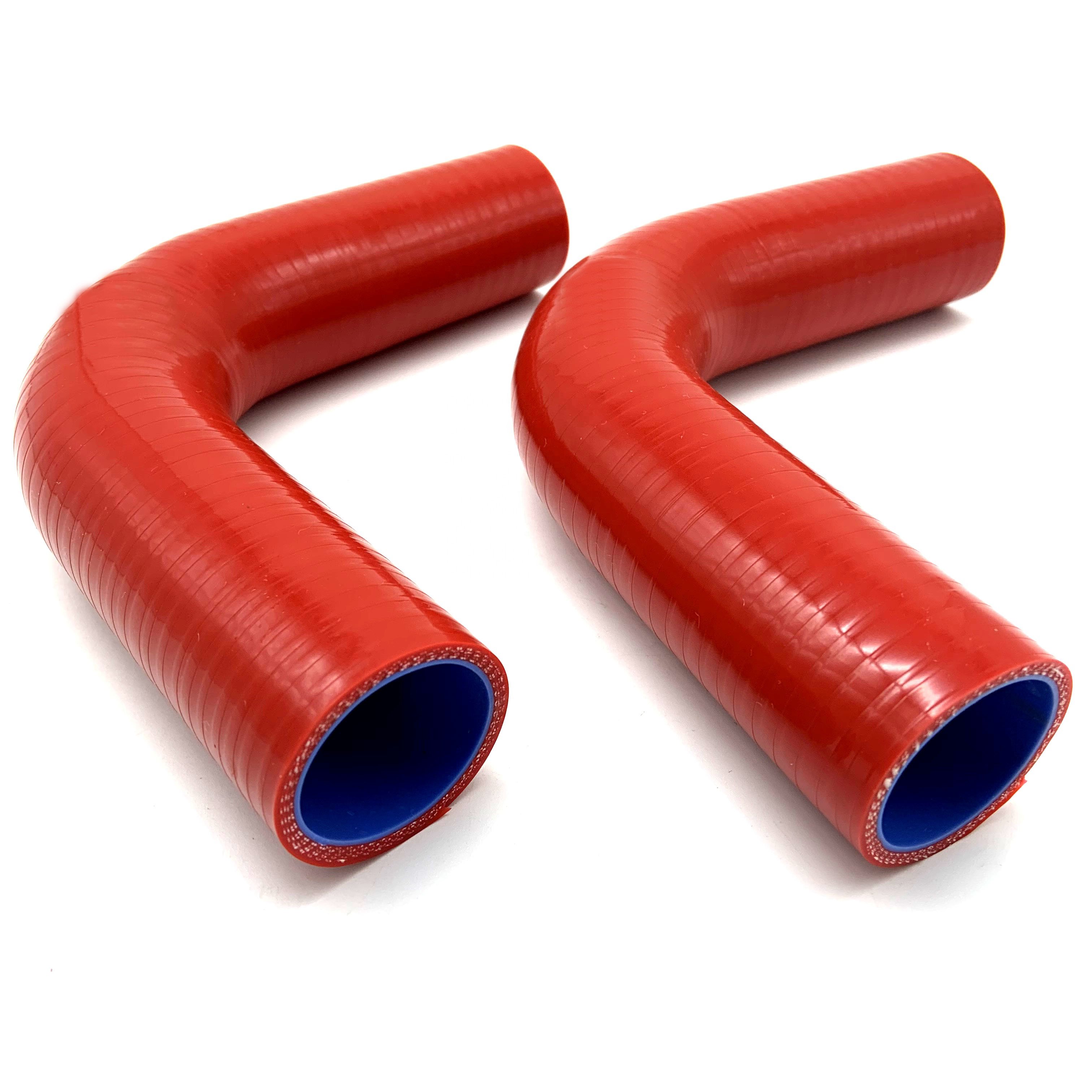 High-Quality Factory Supply - Automotive Turbo Intercooler Silicone Tubes