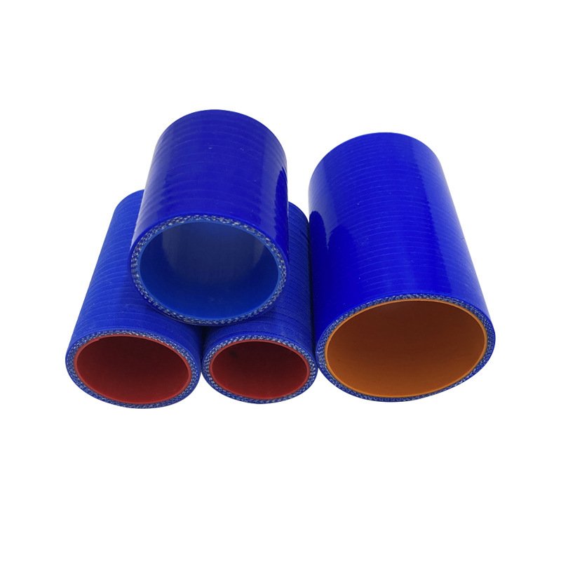 High-Quality Factory Supply - Automotive Turbo Intercooler Silicone Tubes