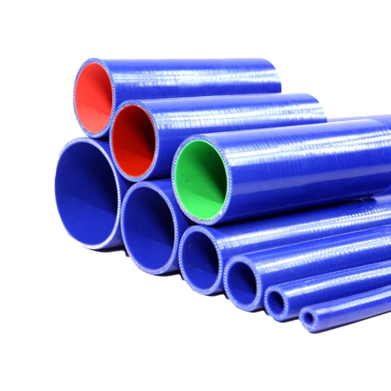 High-Quality Factory Supply - Automotive Turbo Intercooler Silicone Tubes
