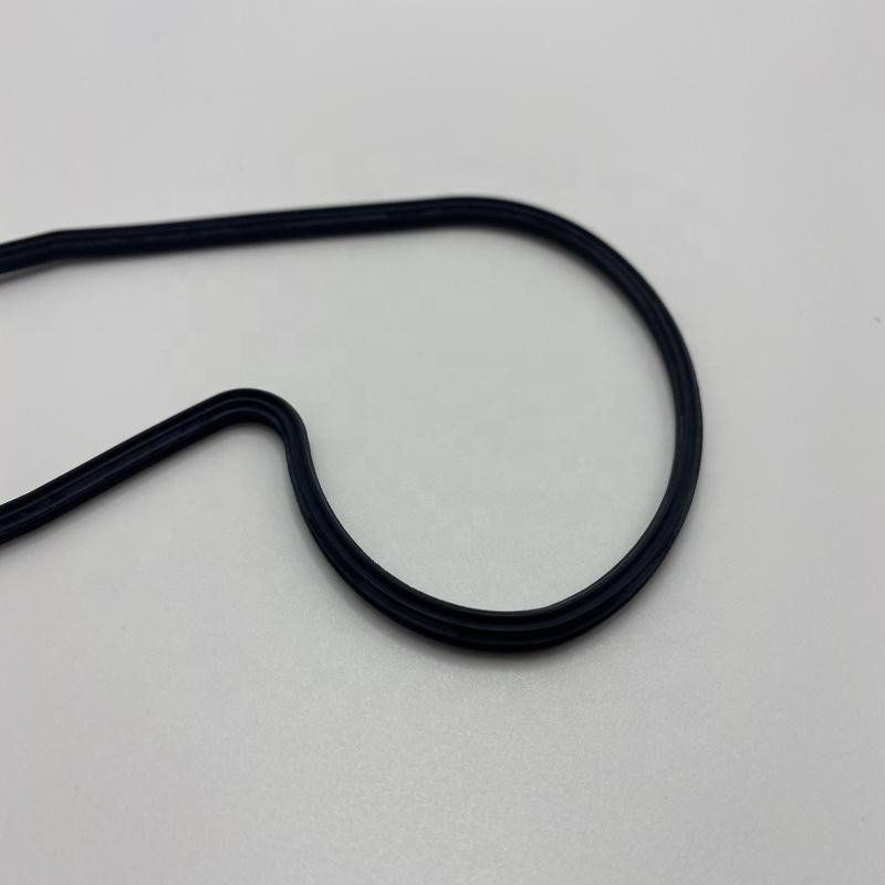 New arrivals other rubber products Oil Filter Housing Cooler Gasket Oil Filter Cooler Gasket For Sale