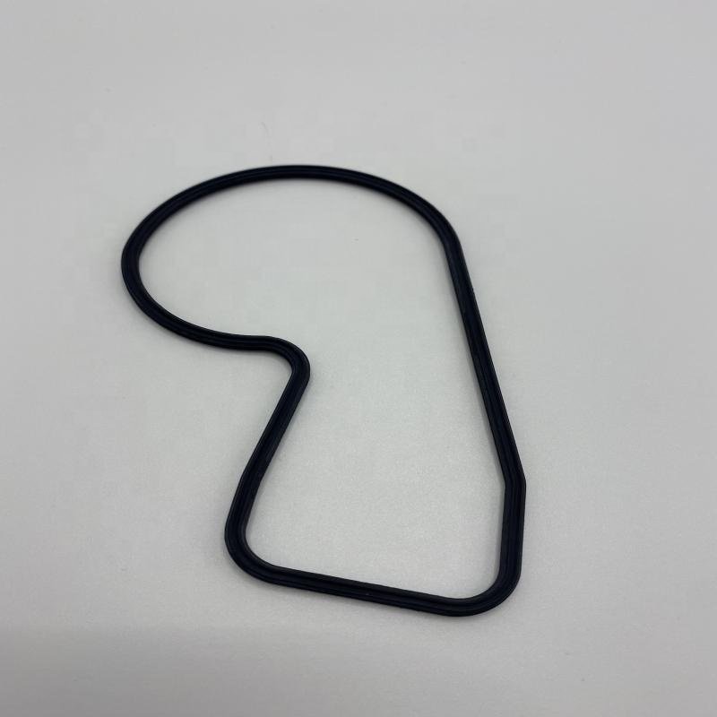 New arrivals other rubber products Oil Filter Housing Cooler Gasket Oil Filter Cooler Gasket For Sale