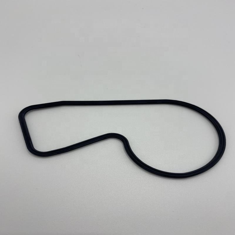 New arrivals other rubber products Oil Filter Housing Cooler Gasket Oil Filter Cooler Gasket For Sale