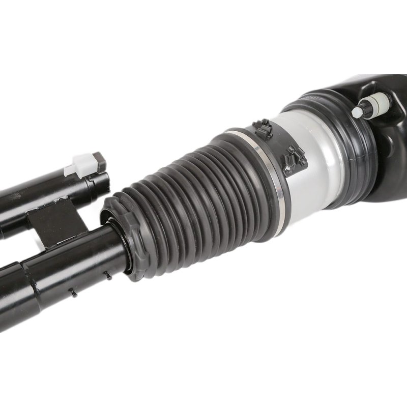 Automotive Air Shock Absorbers Front Left For BMW 7 Series G11 / G12 X drive 740e 740i 750Li 750i 2.0L 3.0L 4.4L Air Suspension
