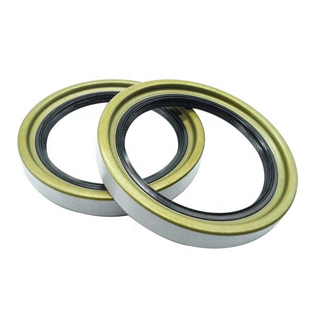 China rubber seal factory NBR HNBR material 32*50*8.5 power steering oil seals