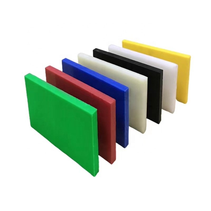 1kg Net Weight Moulding Processing ServiceNylon ABS POM PE Polyethylene Wear Rod Plastic Rods