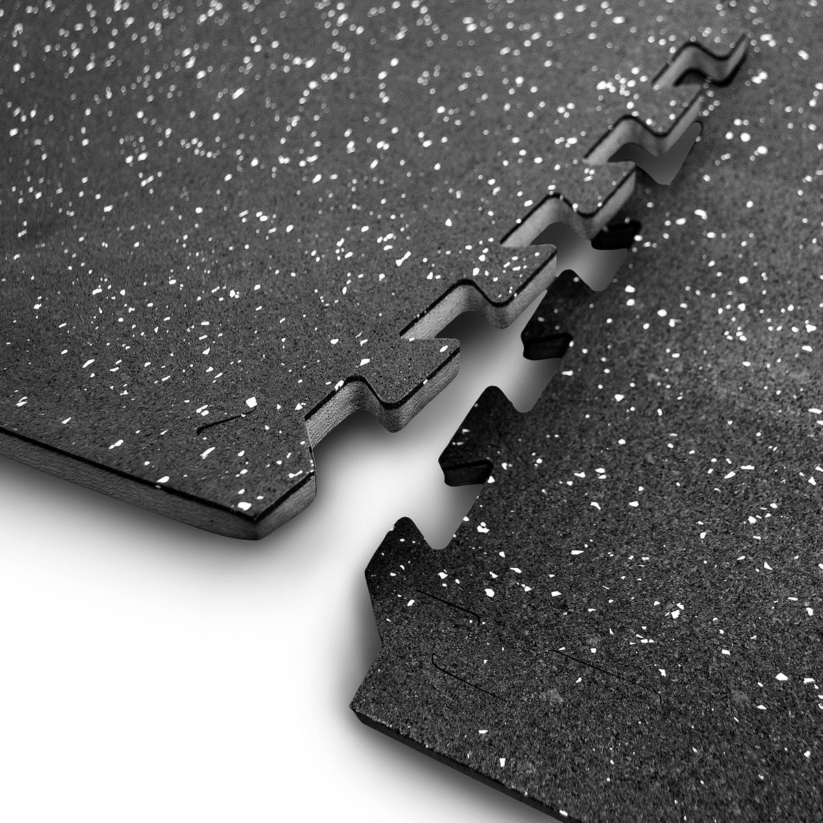 Sansd Shock Absorption Sport Gym Rubber Floor 15mm Mat Rubber Gym Flooring Rubber Mat Floor Mat