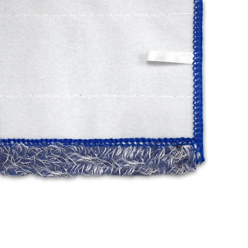 Microfiber Cleaning Pad for Hardwood and Hard-Surface Floors fits Bo na Family of Mops