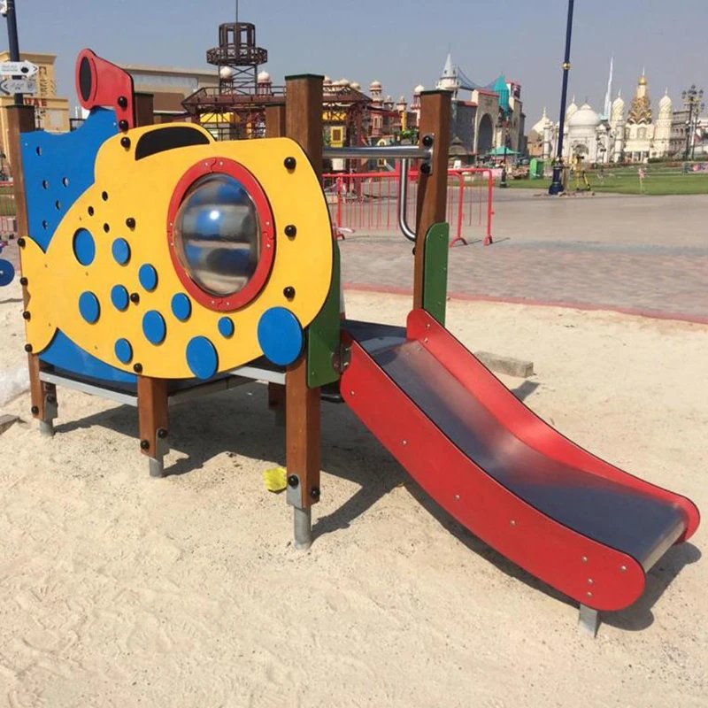 Factory custom Dual color colorcore HDPE plastic sheet playground PE300 board sign board