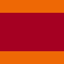 Orange-Red-Orange