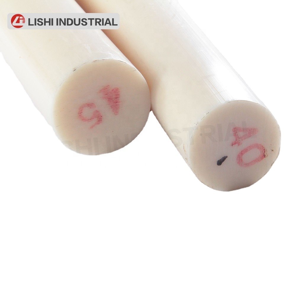 wholesale Acrylonitrile Butadiene Styrene plastic round ABS rod