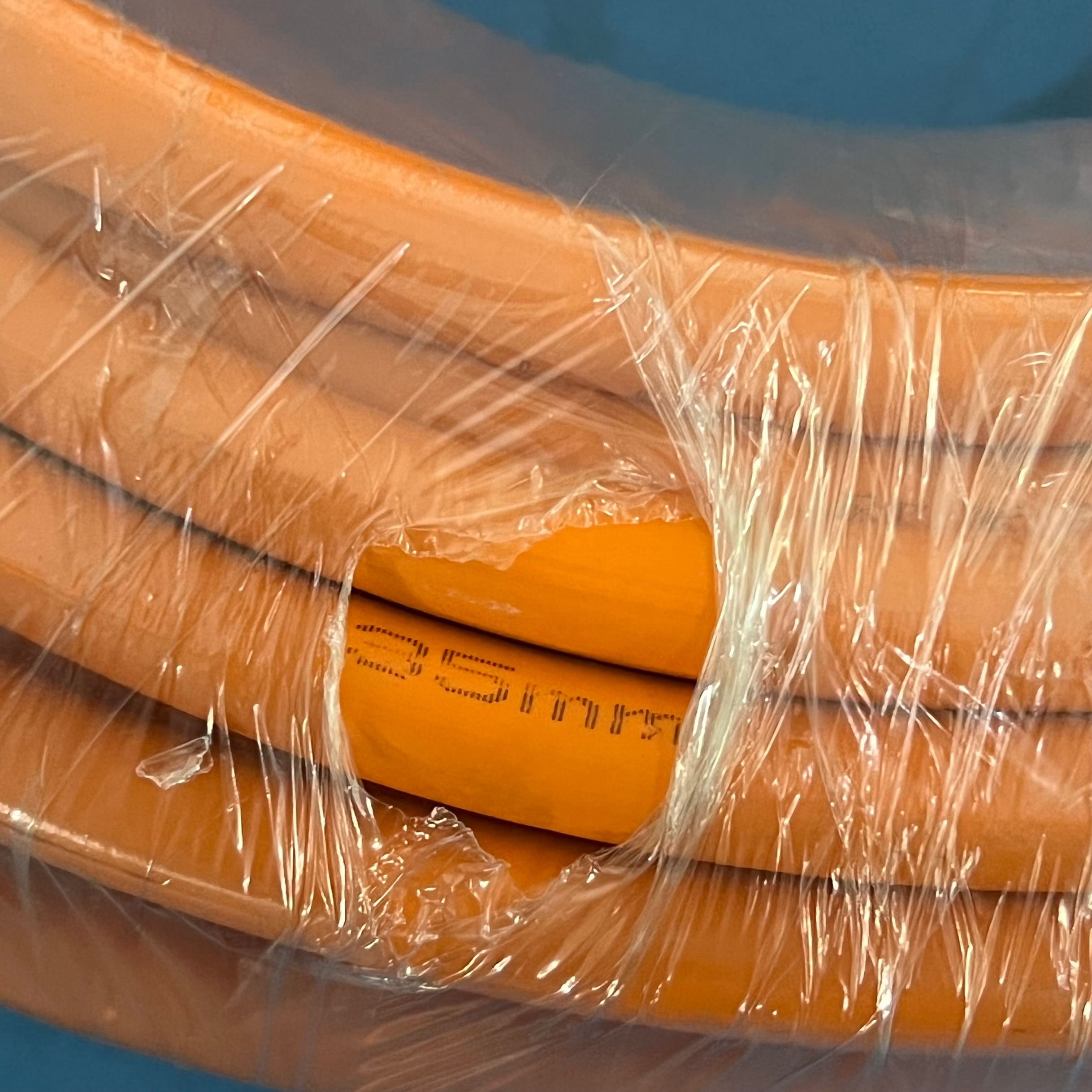 HV Shielded Cable High Voltage XLPE/XLPO Single-Core Copper Cable 95mm2