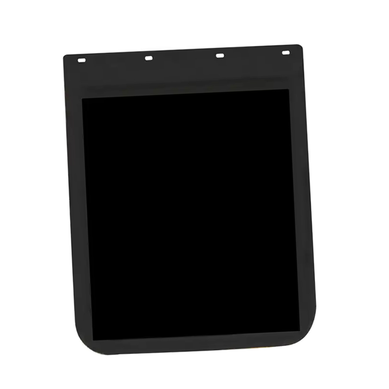 Custom high density car truck semi trailer rubber Pvc mud flap Truck Splash Guards/Fender Rubber/ Mudflaps/Mudguard