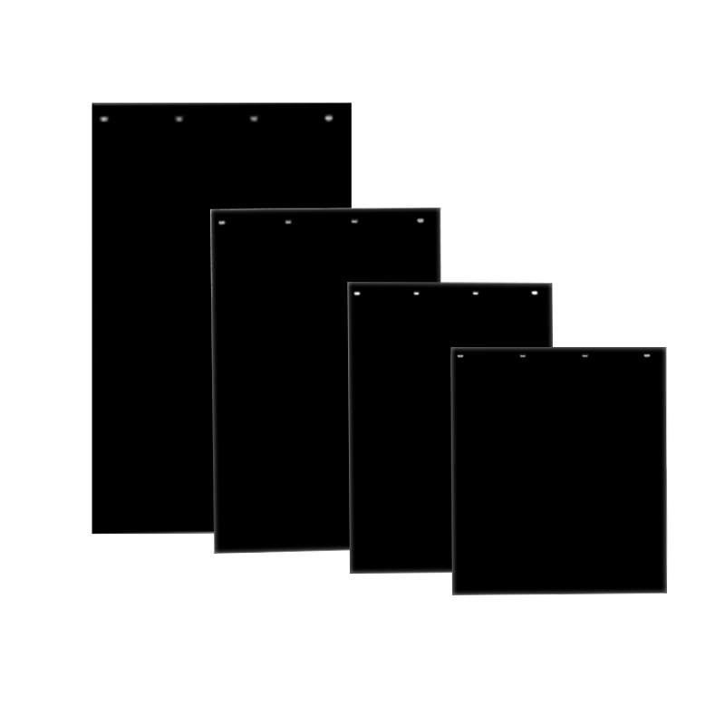 Custom high density car truck semi trailer rubber Pvc mud flap Truck Splash Guards/Fender Rubber/ Mudflaps/Mudguard