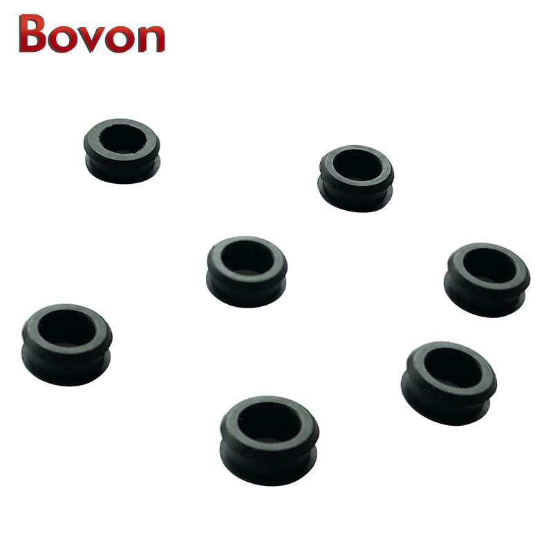 oem/odm custom equipment plastic & silicone foam shaped rubber products part tray
