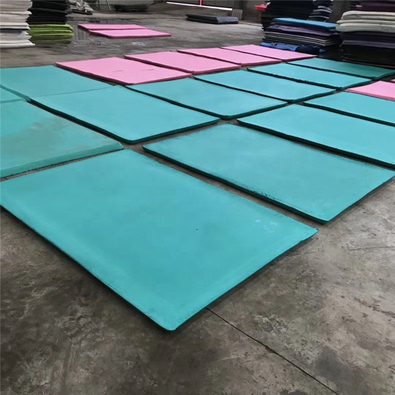 High density 180-200kg/m3 Hardness 70shore C Eva Foam/eva Foam Sheet/eva Sponge foam Density 140-160kg/m3 for spacers