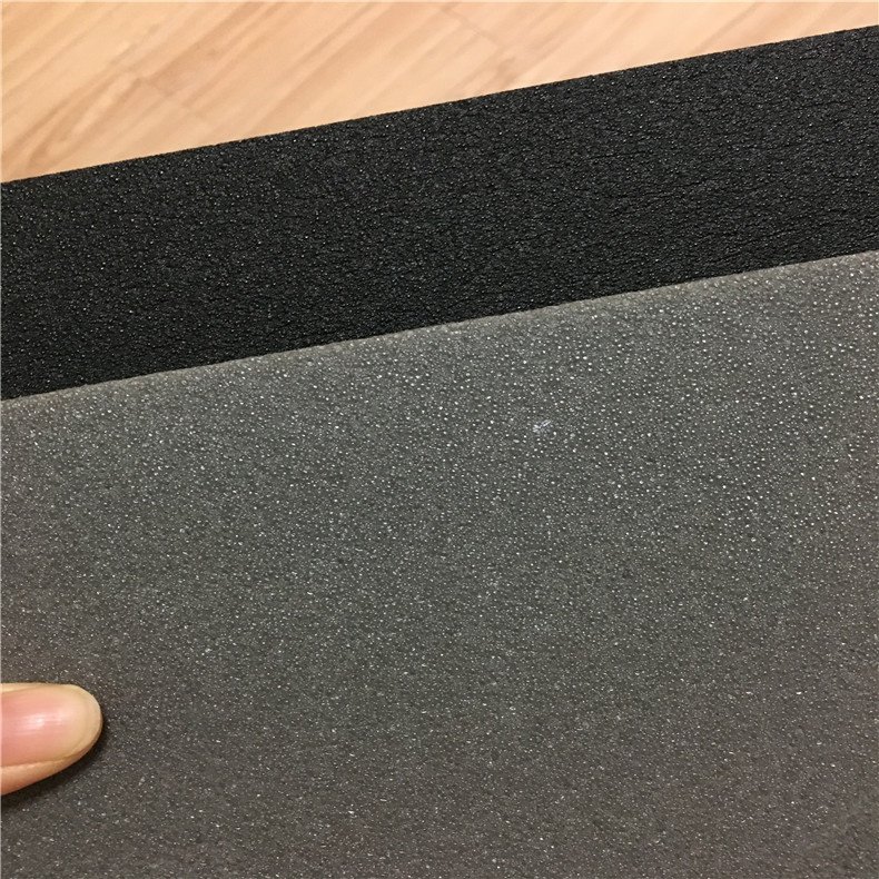 High density 180-200kg/m3 Hardness 70shore C Eva Foam/eva Foam Sheet/eva Sponge foam Density 140-160kg/m3 for spacers