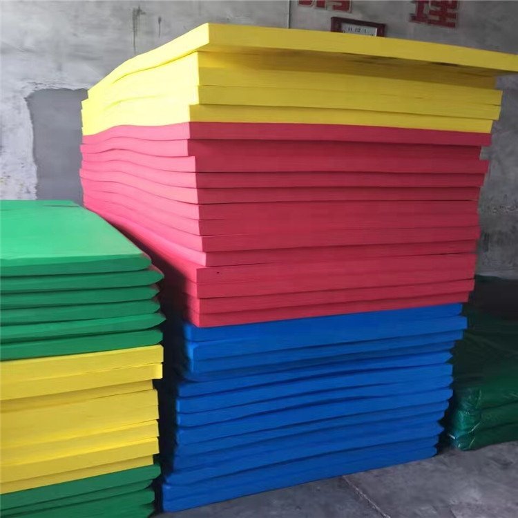 High density 180-200kg/m3 Hardness 70shore C Eva Foam/eva Foam Sheet/eva Sponge foam Density 140-160kg/m3 for spacers