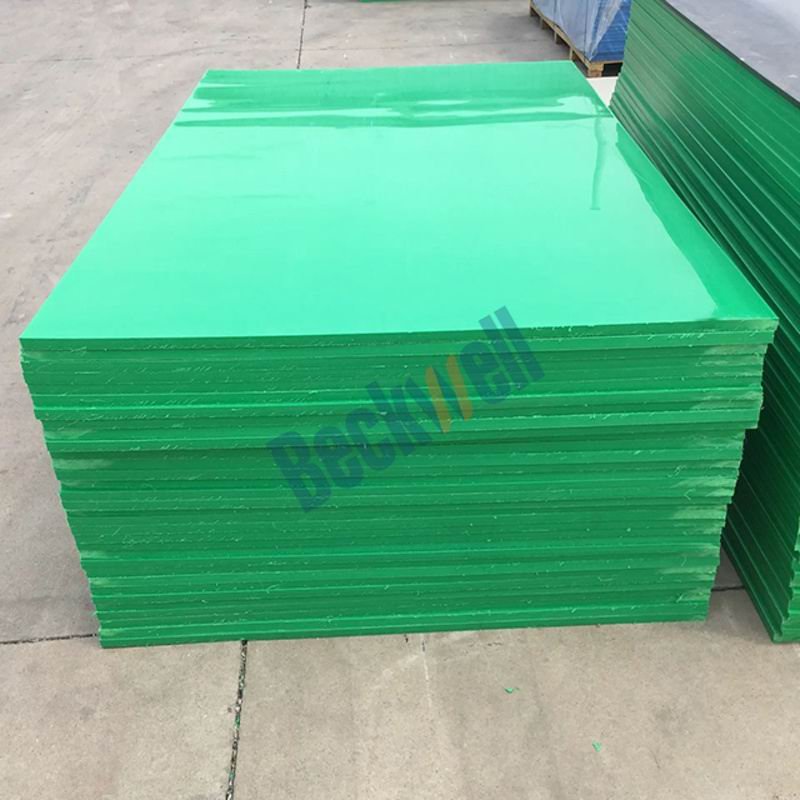 4x8 feet HDPE Plastic Sheet High Density Polyethylene Playground Sidewall Barrier Sign Board 10mm 12mm 14mm 16mm 18mm 20mm