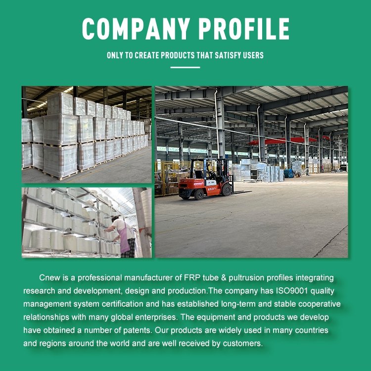 Solid Flexible Composite Material Pultruded Fiberglass Rod Farm Agriculture Fiber Glass Rods Flexible Solid Fiberglass Rod