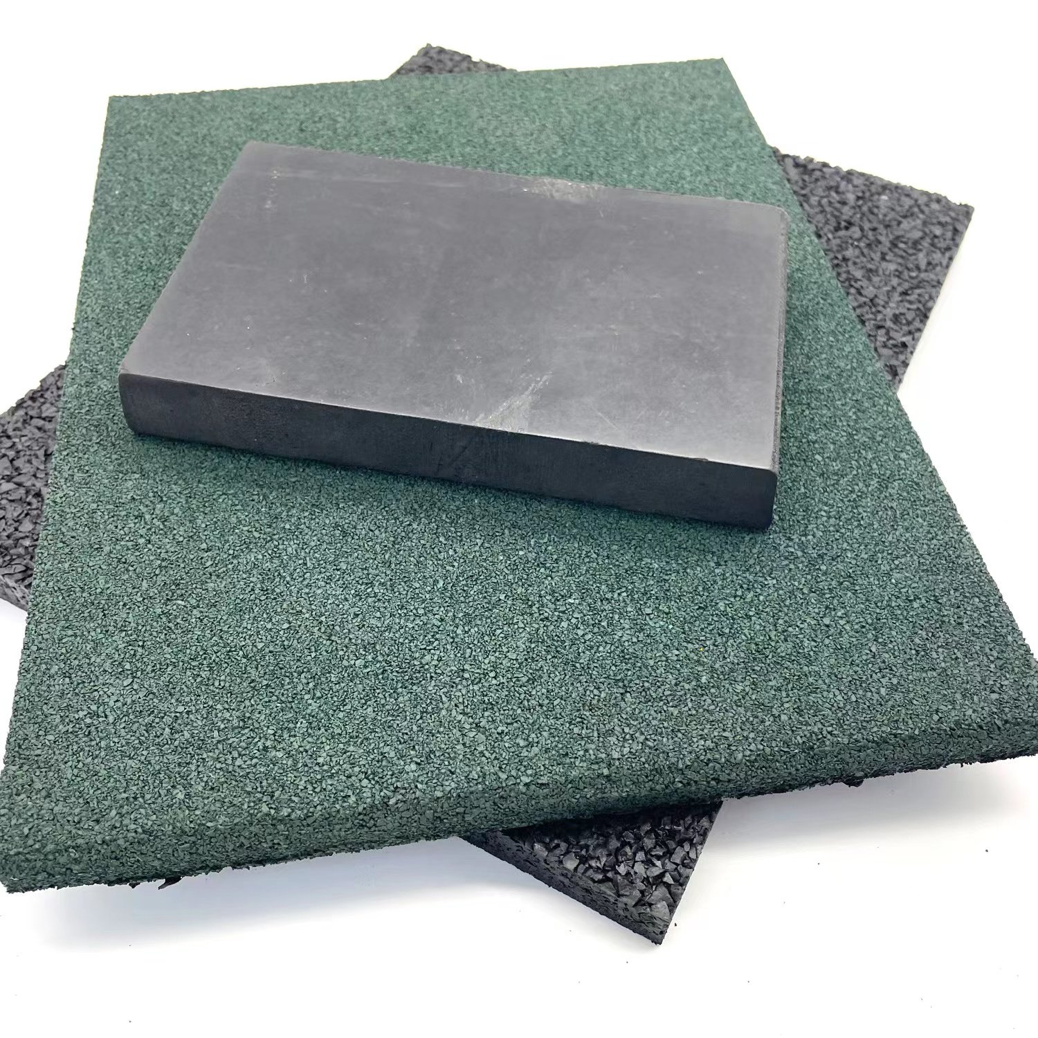 Wholesale Nontoxic Heat Resistant Silicone Rubber Sheet Rubber Pad