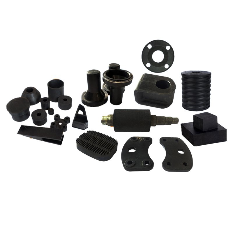 Molded Parts Other Silicone Rubber Products Various Size Rubber O-rings Any Size Custom Color Epdm Rubber Molding Product Acm