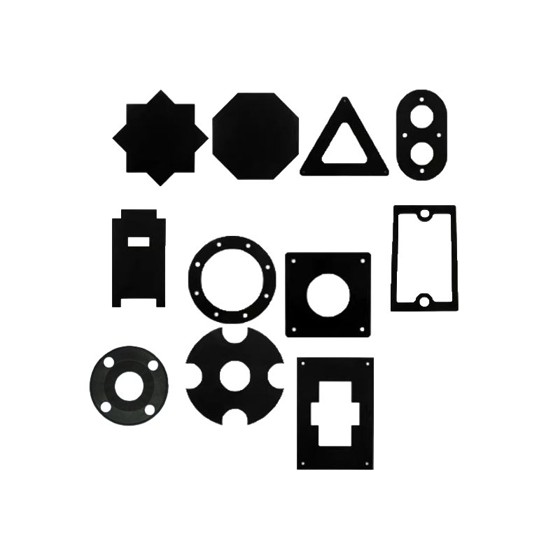 Molded Parts Other Silicone Rubber Products Various Size Rubber O-rings Any Size Custom Color Epdm Rubber Molding Product Acm