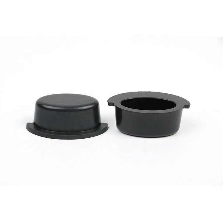 Custom Silicone Parts Various Shapes Rubber Products
